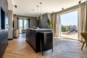 Apartamento | Cozinha privada
