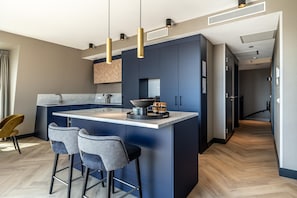 Departamento | Cocina privada