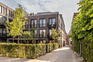 Apartamento | Fachada
