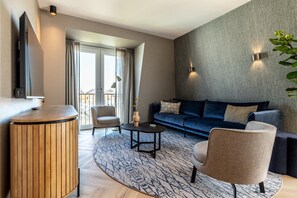 Apartment | Living room