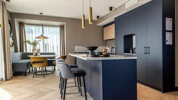 Apartment | Private kitchen