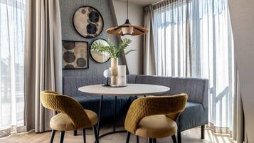 Apartamento | Opções para refeição