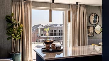 Apartamento | Vista da propriedade