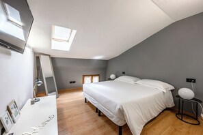 Apartment | Seterika/papan seterika, Wi-fi percuma 