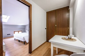 Appartement | Aire de séjour | Téléviseur à écran plat