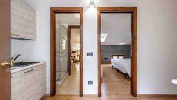 Appartement | Coin séjour
