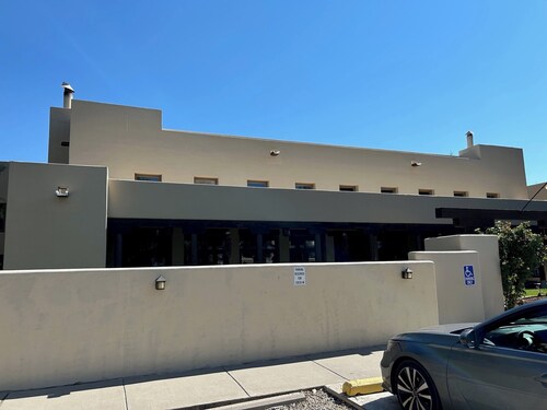 Cozy 1-bedroom apartment in charming Brookshire with AC