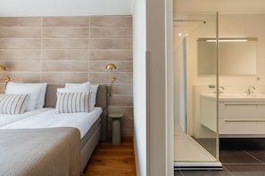 Apartment | 1 bedroom, individually furnished, iron/ironing board