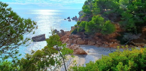 Casa Cristall 3 Heated Pool, Hot Tub A/C 3 Min Walk To The Beach