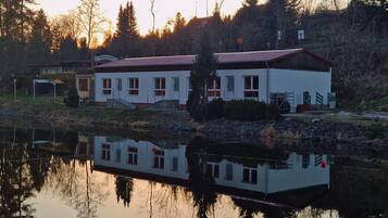 Apartment | Exterior