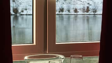 Apartment | Interior detail