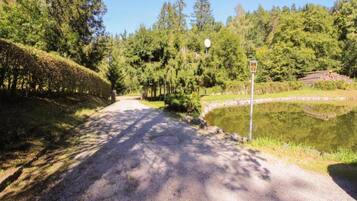 Apartment | View from property