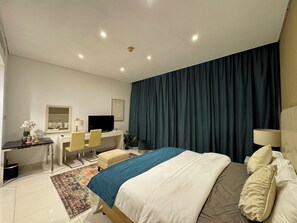 Fer et planche à repasser, Wi-Fi gratuit