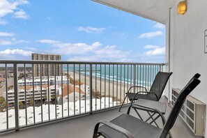 Property grounds - Sands Ocean Club #1221 (Myrtle Beach)