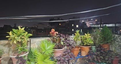 Premium private garden studio home Kalighat, Rashbehari Kolkata