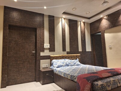 Premium private garden studio home Kalighat, Rashbehari Kolkata