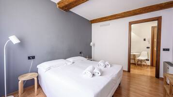 Comfort-huoneisto | 1 makuuhuone, ilmainen Wi-Fi