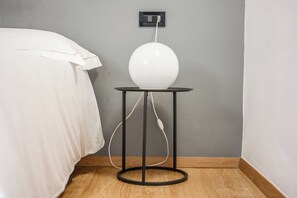 1 camera, Wi-Fi gratuito