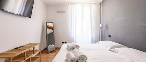 Comfort Apartment | 1 bedroom, free WiFi