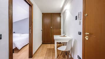 Comfort appartement | Woonruimte
