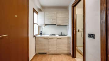 Comfort Apartment | Private kitchen