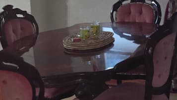 用餐