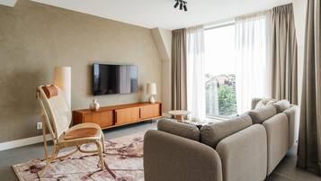 Casa | Area soggiorno