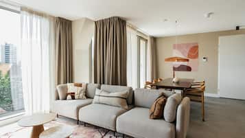 House | Living room
