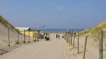 Huis | Uitzicht vanuit accommodatie