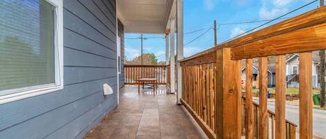 Terrass/Patio
