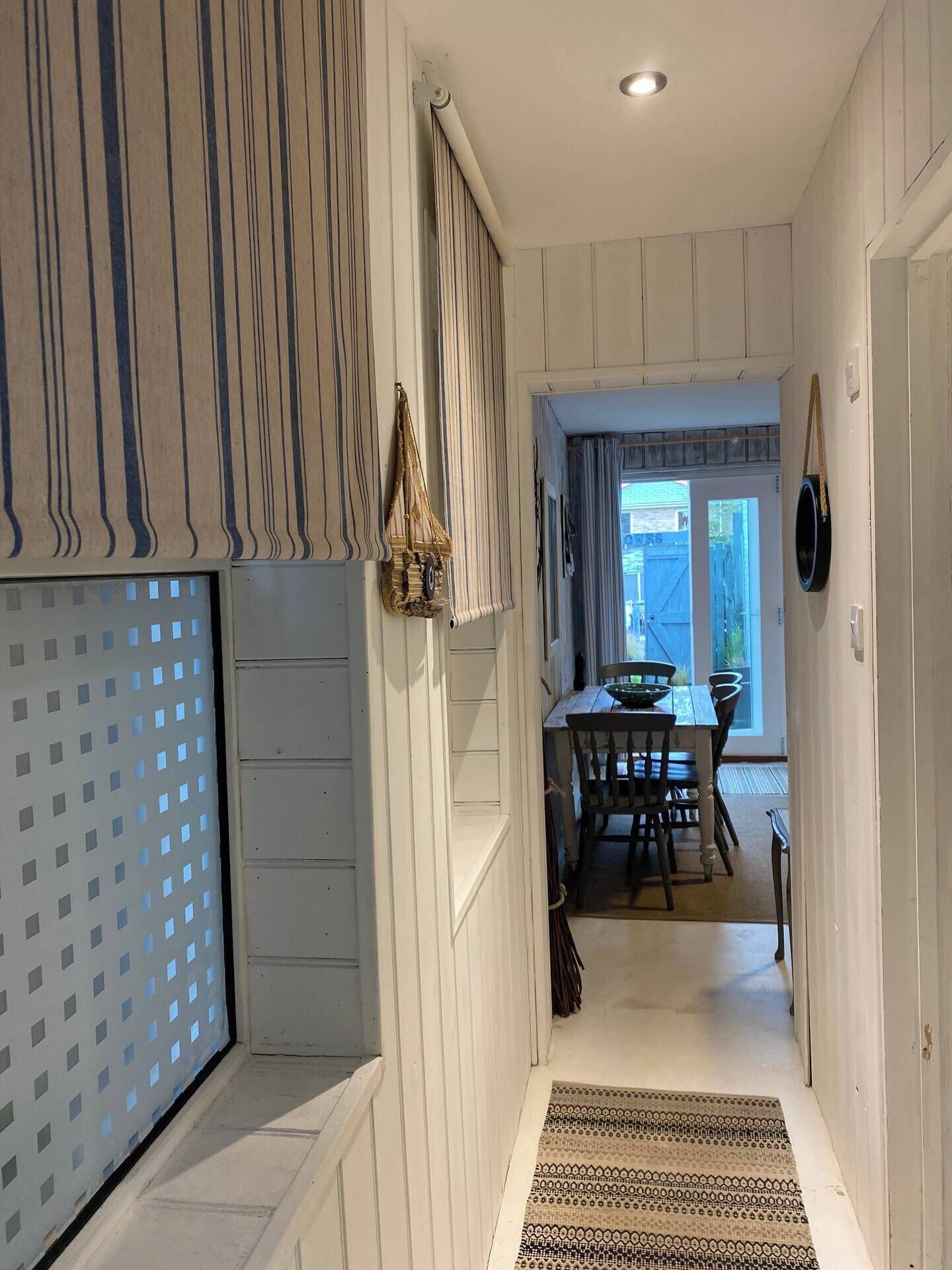 Apartamento | Restauración