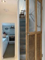 Apartamento | Parte interna