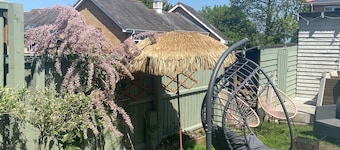Isle Escape Retreat- Sleeps 4, Garden & Games Room
