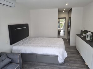 Ferro/asse da stiro, Wi-Fi, lenzuola