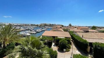 Puerto deportivo