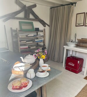 Interior - Peaceful Salt Path Retreat for 2  Port Isaac (Port Isaac)
