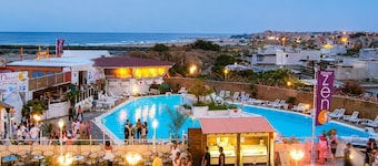 Naturiste Cap d'Agde Héliopolis L 24