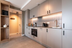 Ferienhaus | Eigene Küche