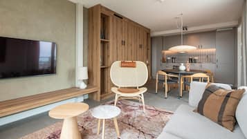 House | Living room