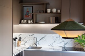 Apartment | Private kitchen