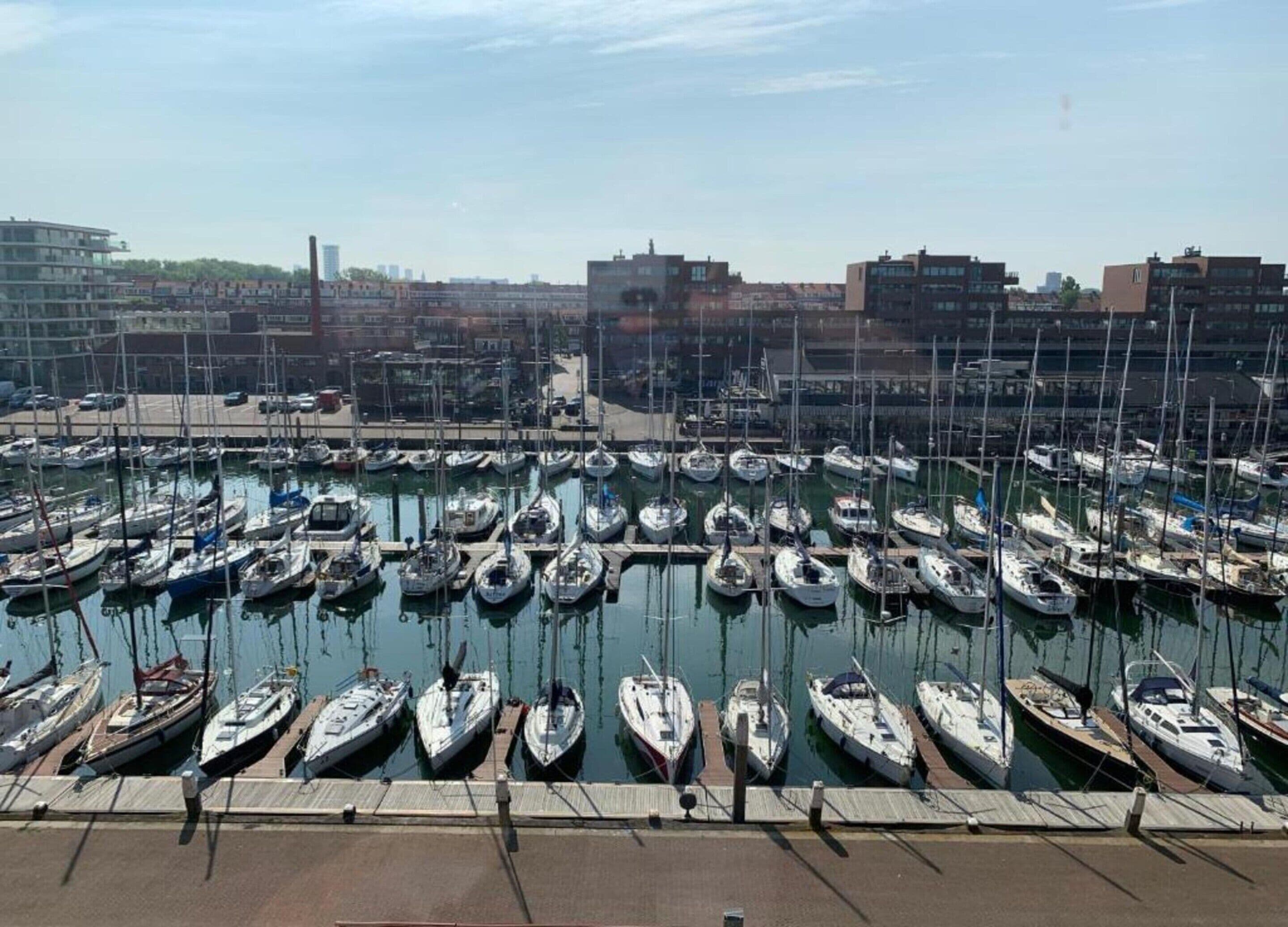 Appartement | Uitzicht vanuit accommodatie