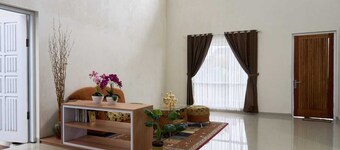 Palma Villa Bumi Dieng Indah