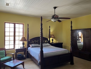 3 dormitorios, tabla de planchar con plancha, wifi gratis y ropa de cama