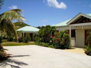 Exterieur