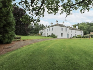 Cottage | Esterni