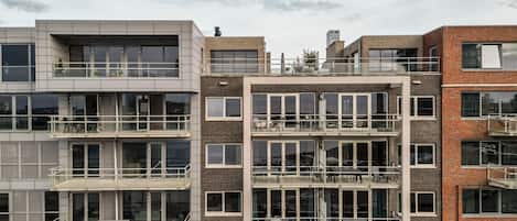 Apartment | Exterior