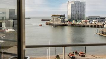 Apartment | View from property