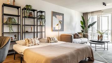 Apartment | 1 bedroom