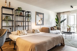 Apartment | 1 bedroom
