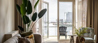 Luxury Apartment, Scheveningen